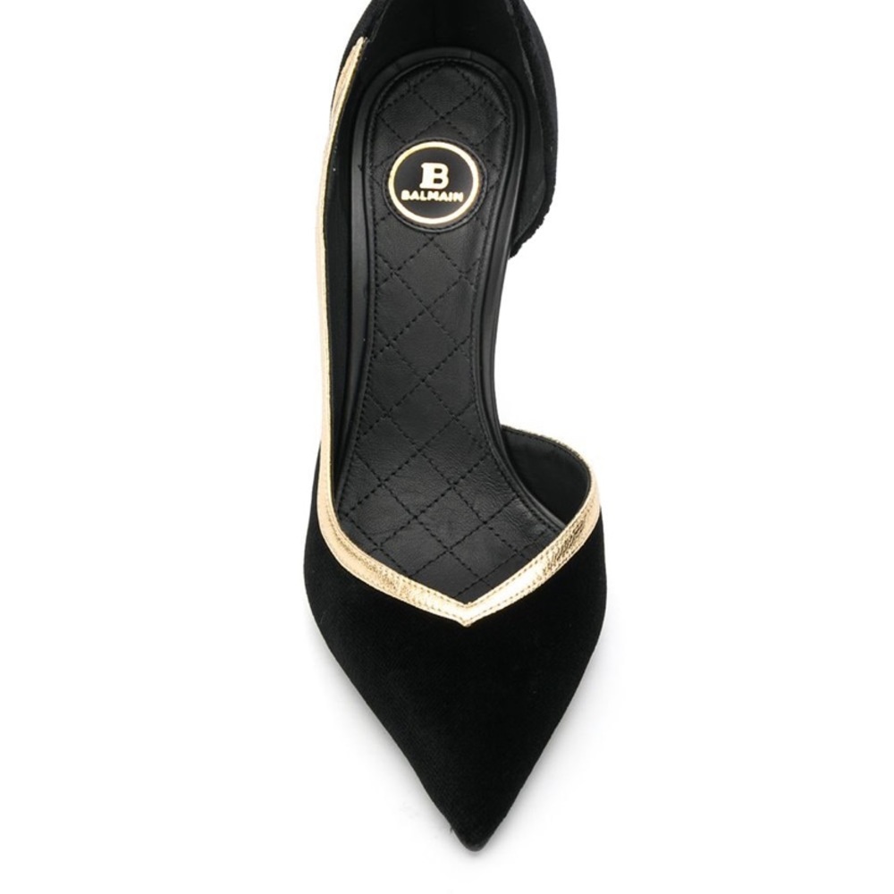 Balmain Pumps - Picture 2 of 10